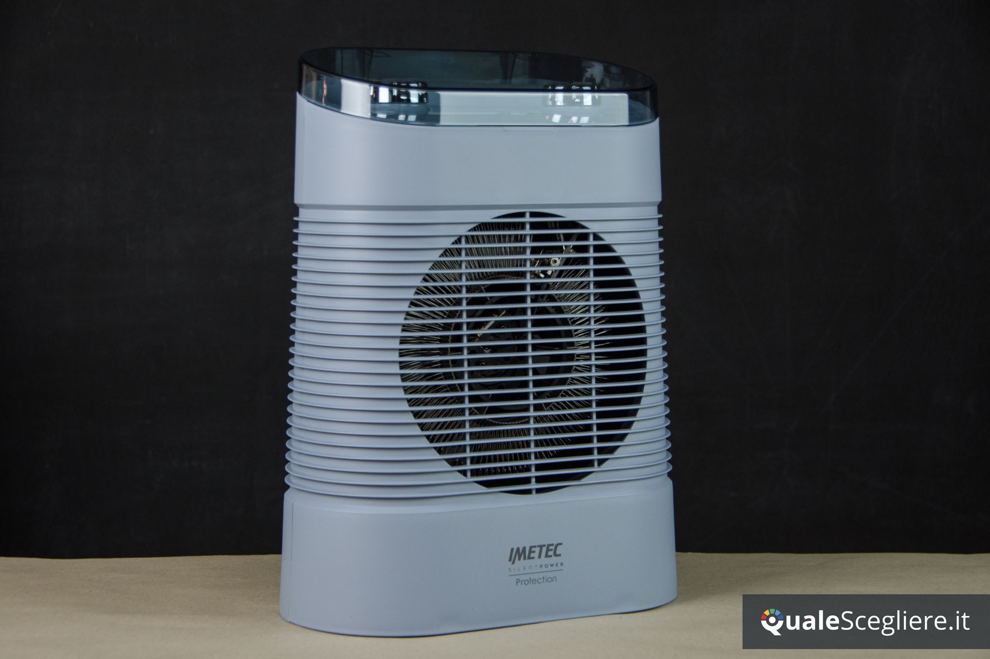 Imetec Silent Power Protection