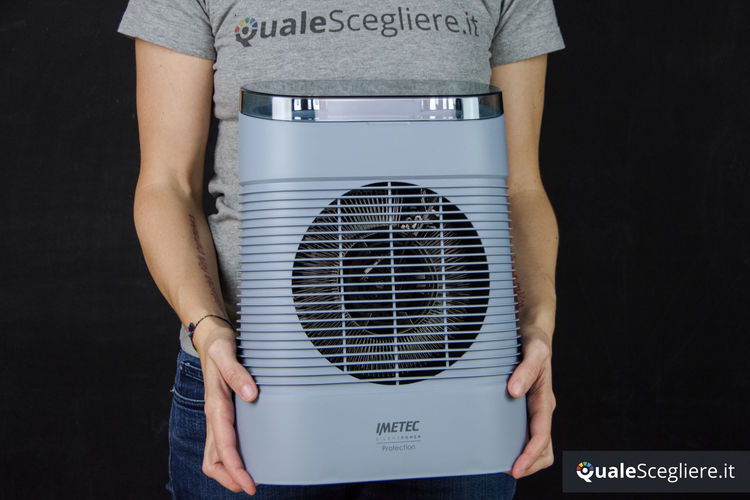 Imetec Silent Power Protection