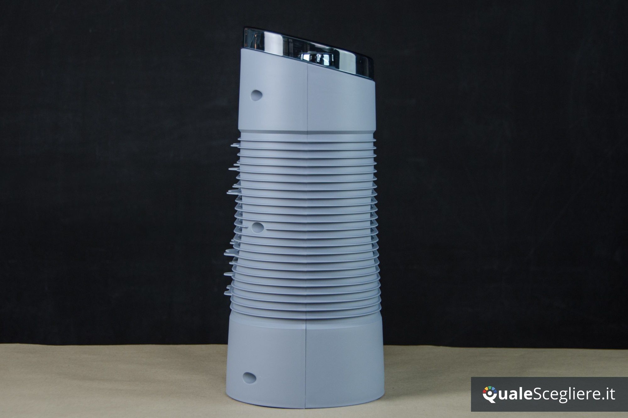 Imetec Silent Power Protection
