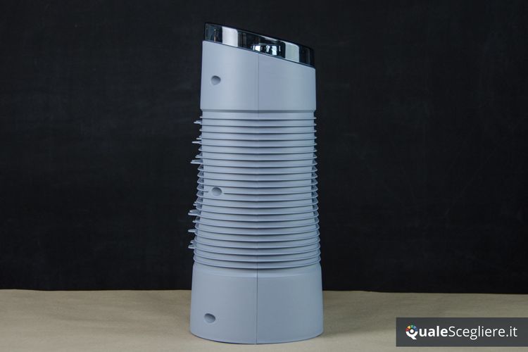 Imetec Silent Power Protection