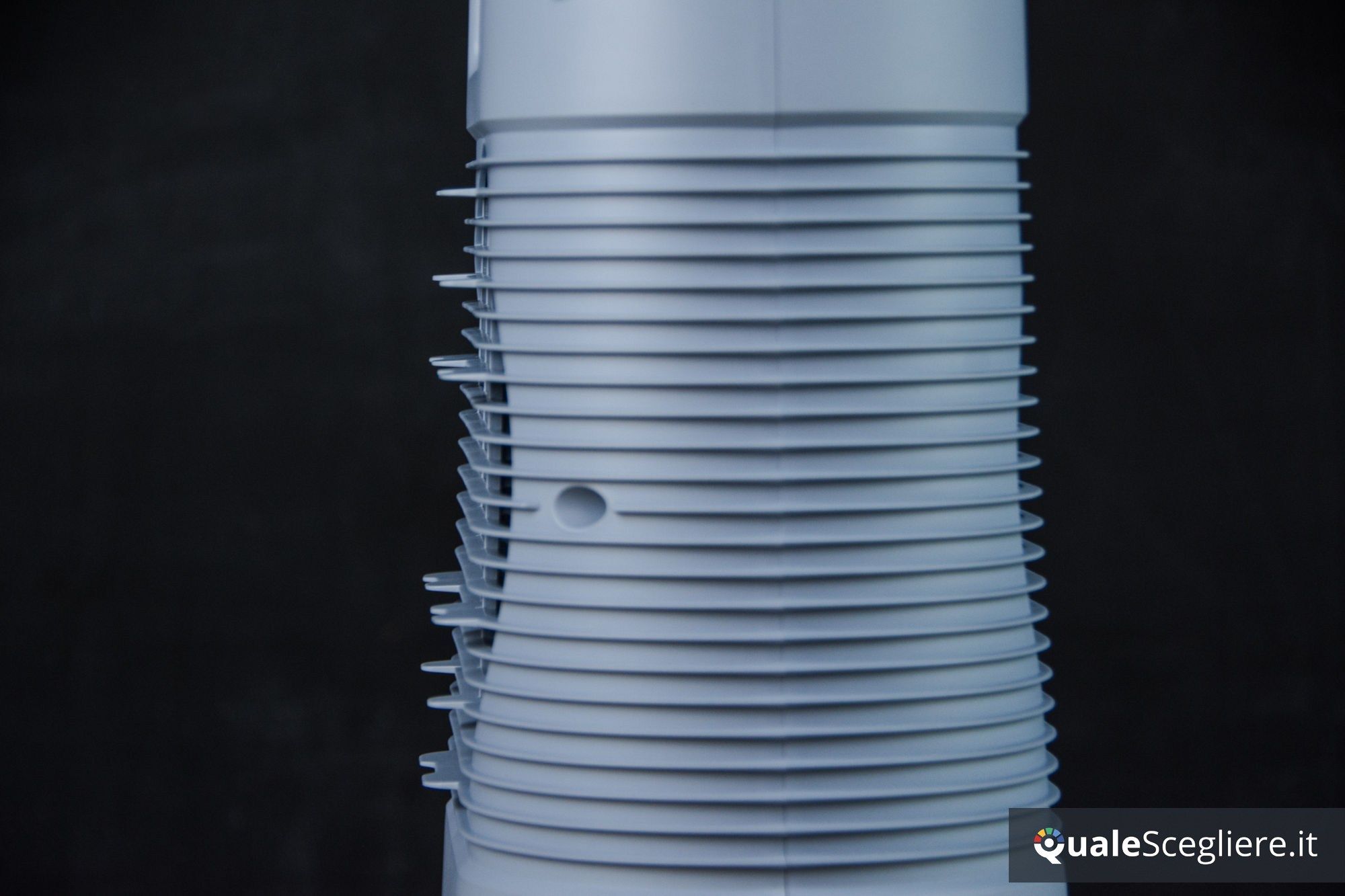 Imetec Silent Power Protection