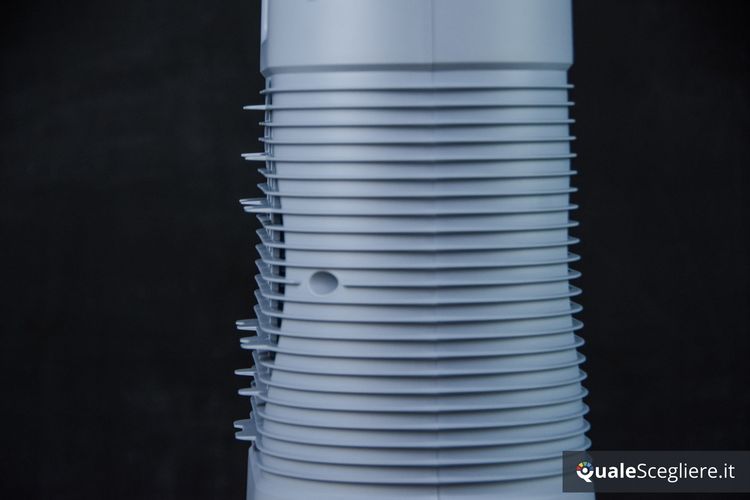 Imetec Silent Power Protection