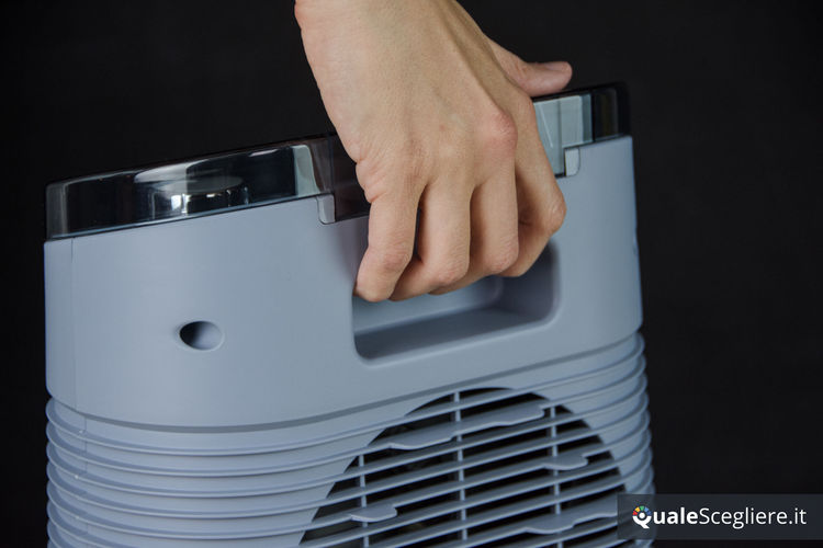 Imetec Silent Power Protection