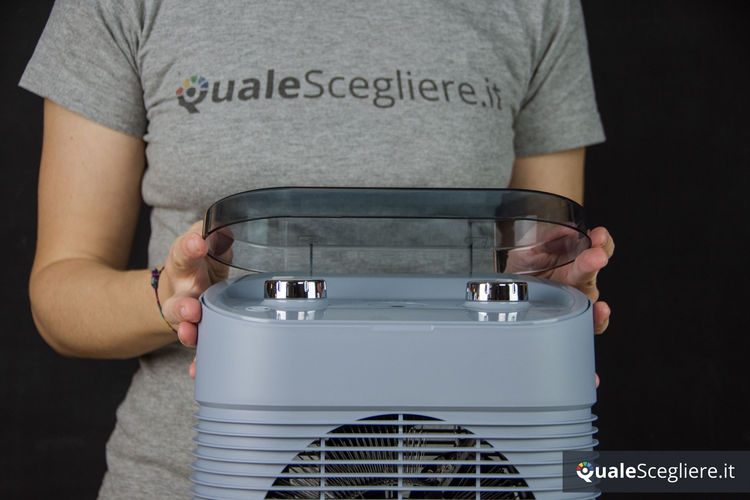 Imetec Silent Power Protection