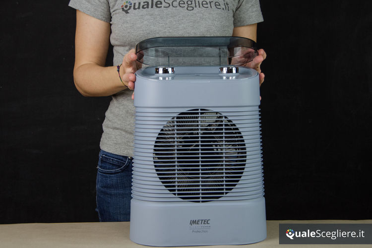 Imetec Silent Power Protection