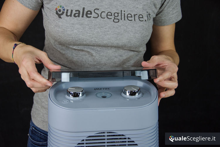 Imetec Silent Power Protection