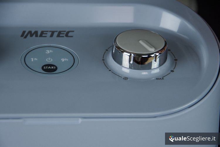 Imetec Silent Power Protection