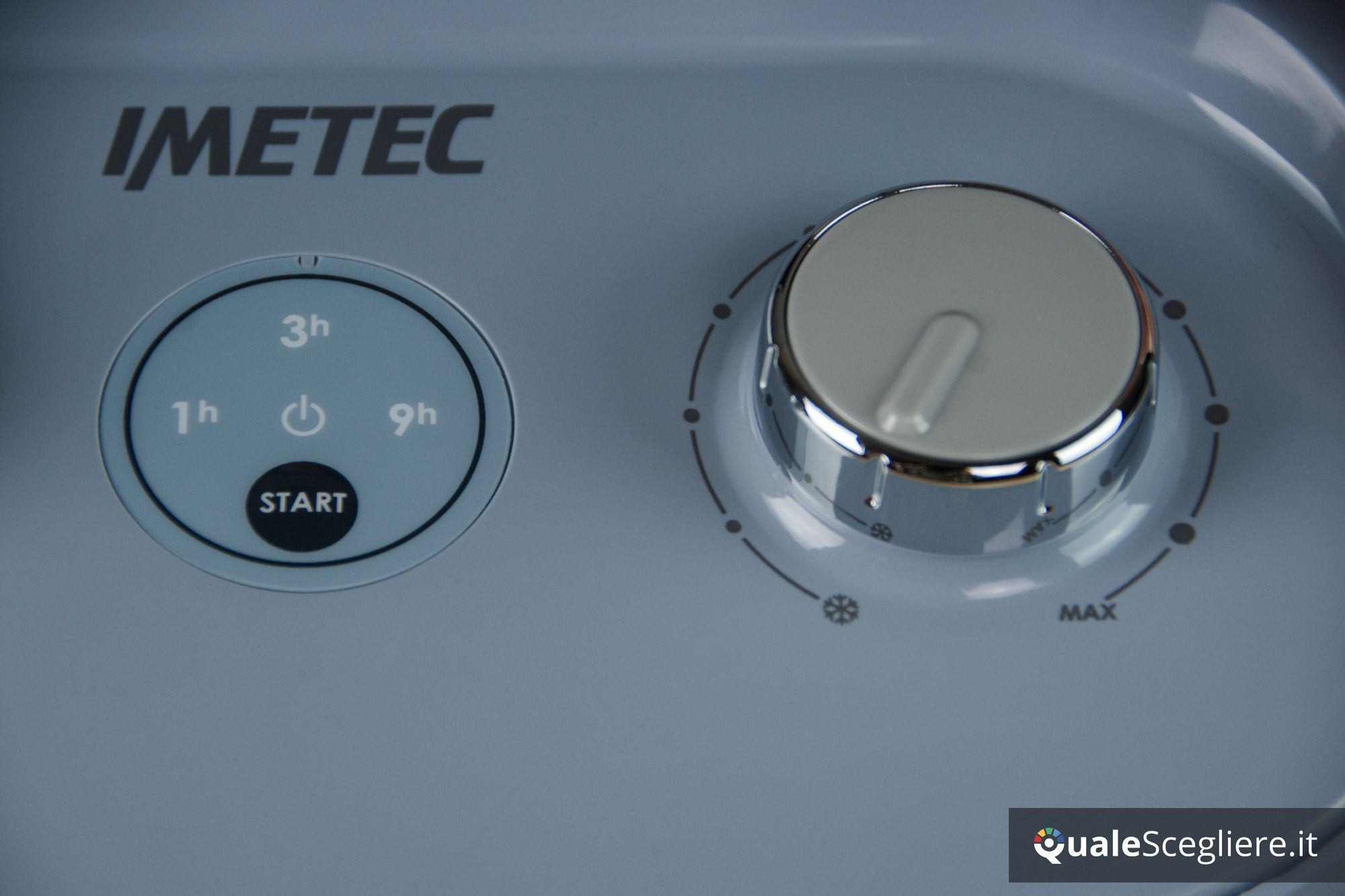 Imetec Silent Power Protection