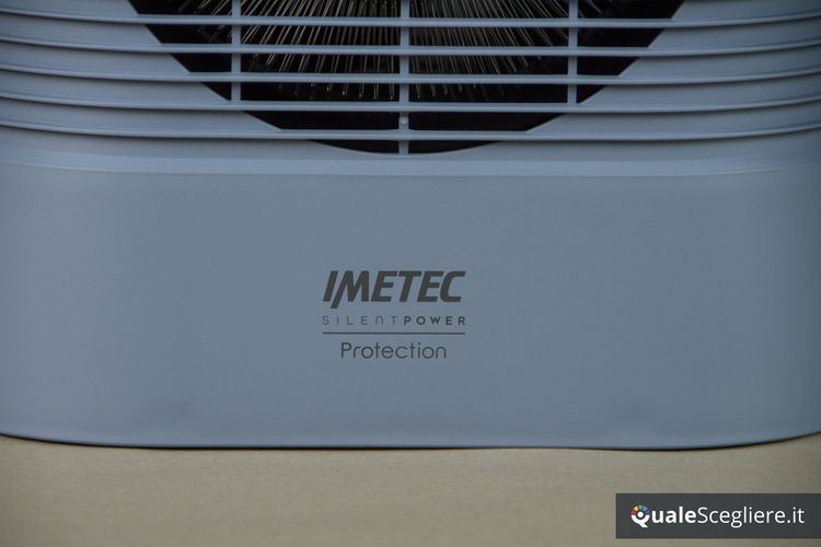 Imetec Silent Power Protection