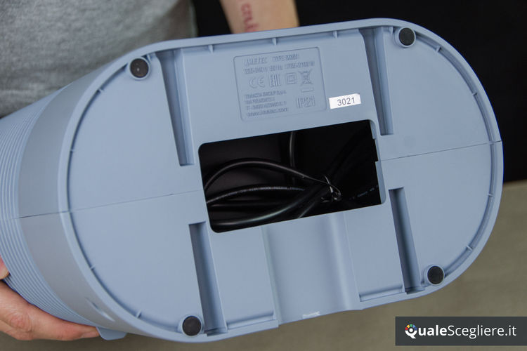 Imetec Silent Power Protection