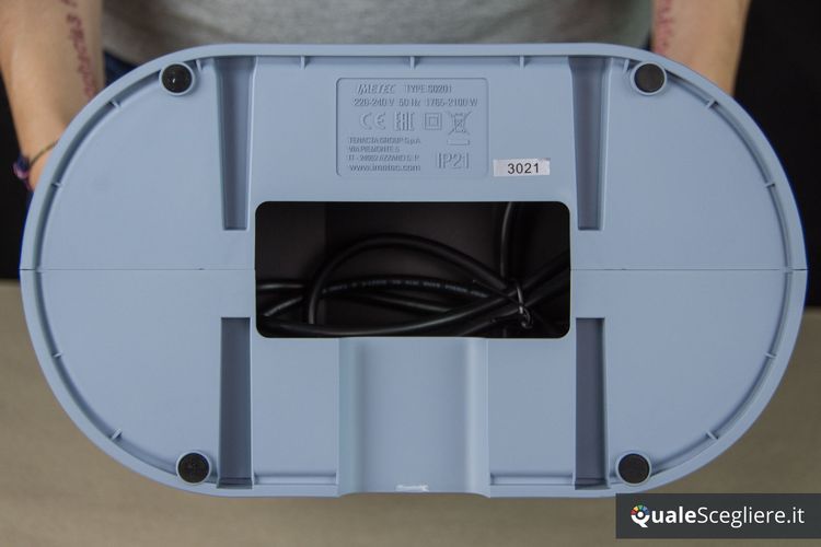 Imetec Silent Power Protection