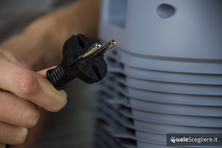 Imetec Silent Power Protection