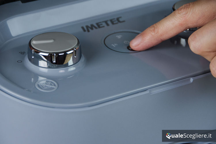 Imetec Silent Power Protection