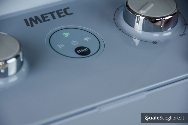 Imetec Silent Power Protection