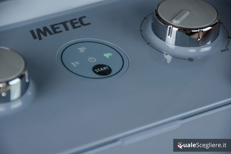 Imetec Silent Power Protection