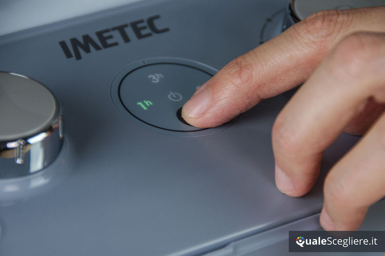 Imetec Silent Power Protection