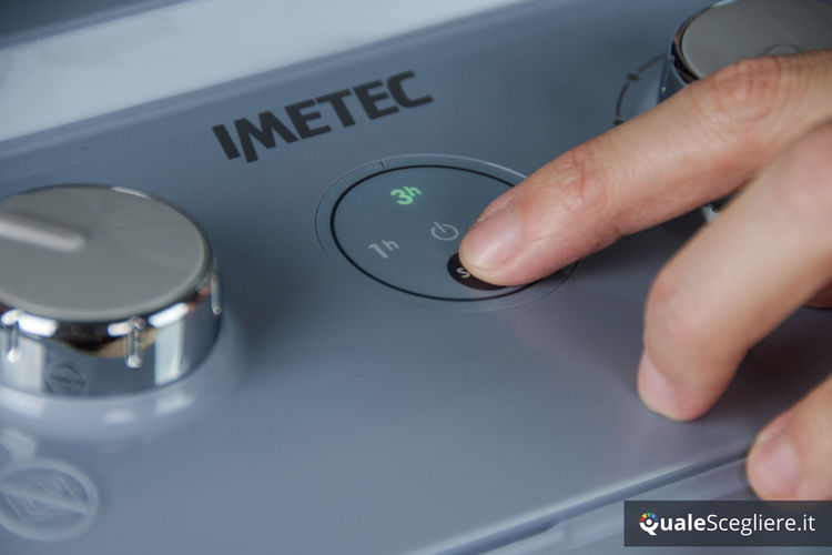Imetec Silent Power Protection