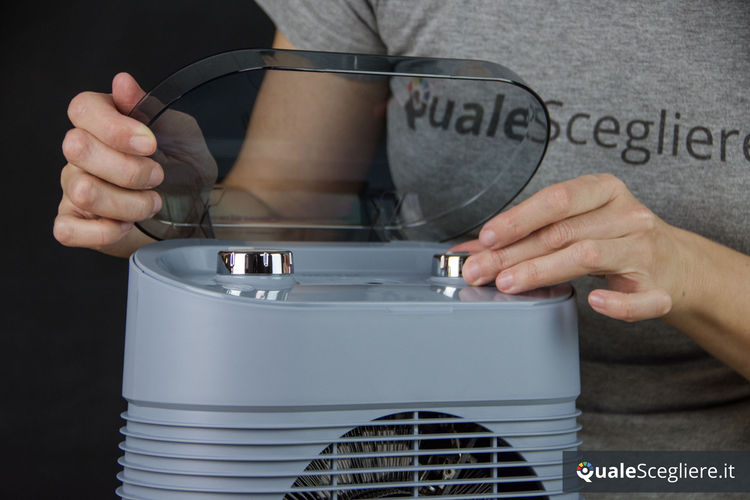 Imetec Silent Power Protection