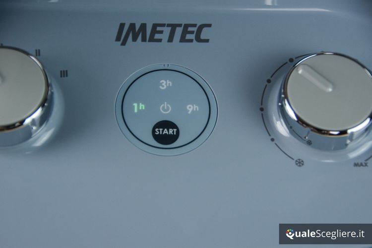 Imetec Silent Power Protection