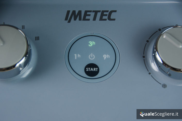 Imetec Silent Power Protection
