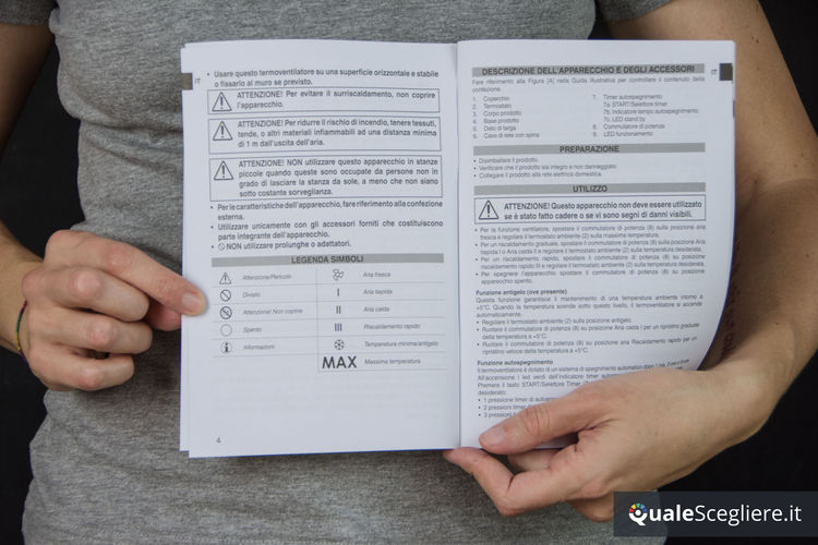 Imetec Silent Power Protection