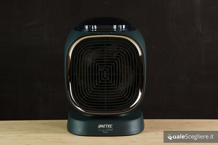 Imetec Silent Power Pure