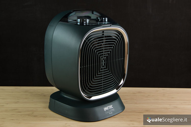 Imetec Silent Power Pure