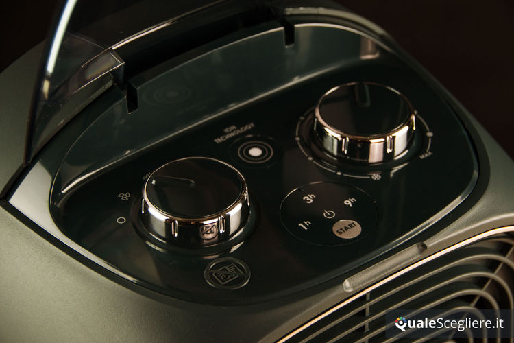 Imetec Silent Power Pure