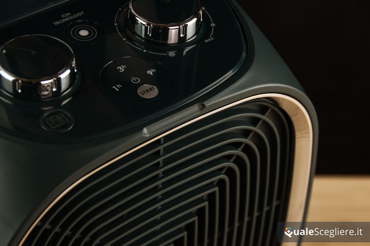 Imetec Silent Power Pure