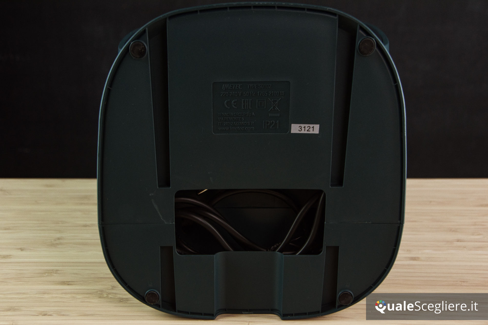 Imetec Silent Power Pure