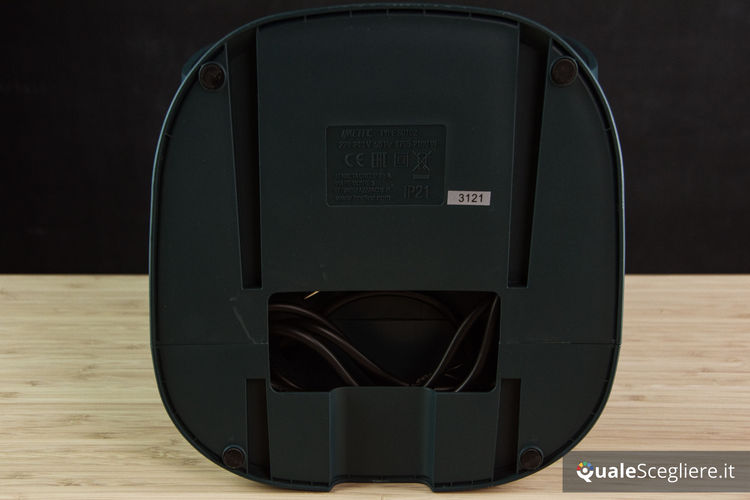 Imetec Silent Power Pure