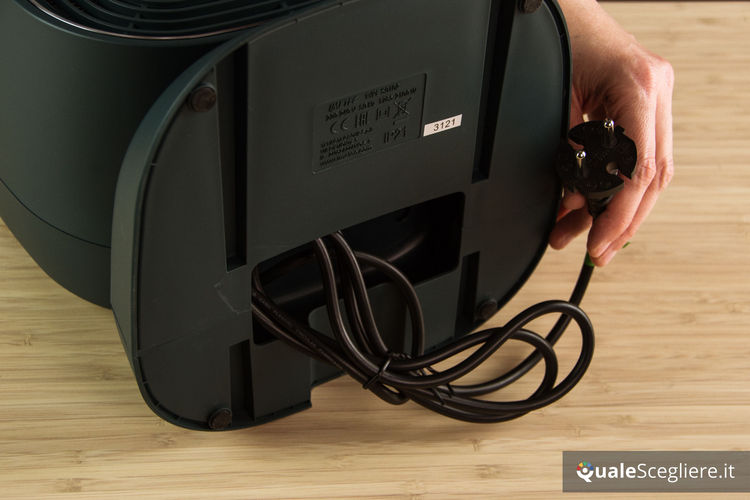 Imetec Silent Power Pure