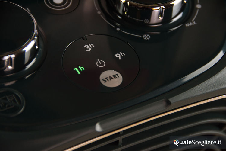 Imetec Silent Power Pure