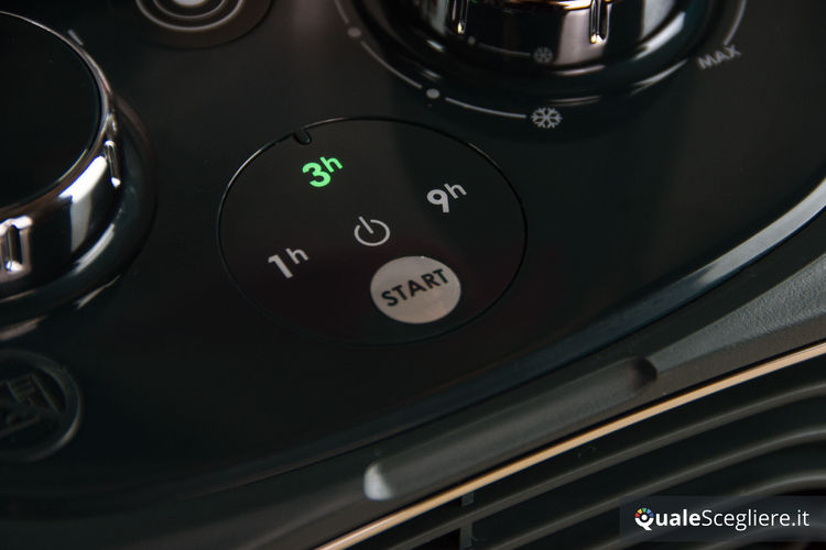 Imetec Silent Power Pure