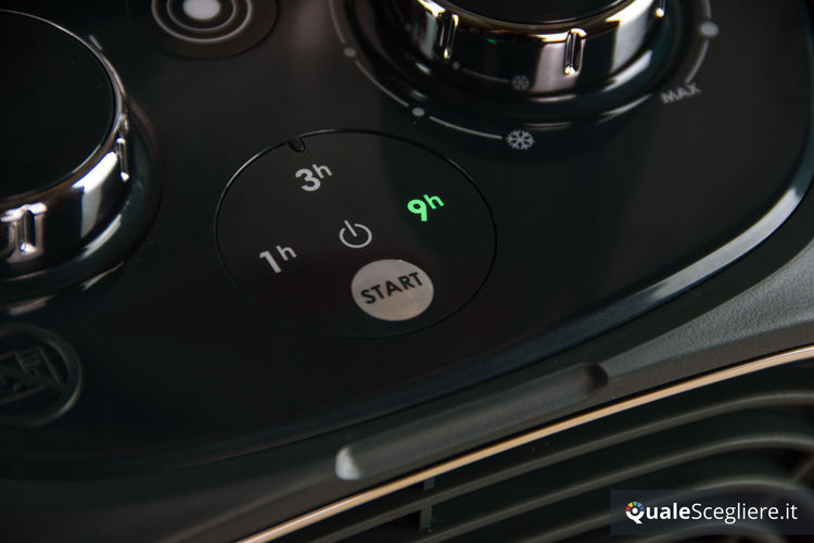 Imetec Silent Power Pure