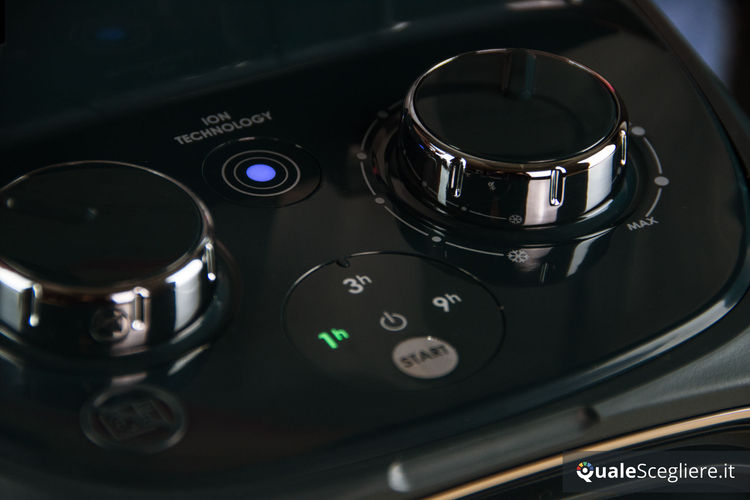 Imetec Silent Power Pure