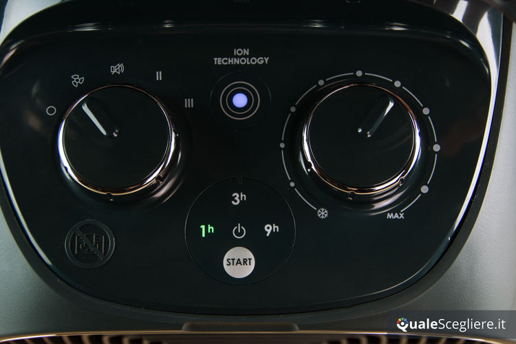 Imetec Silent Power Pure