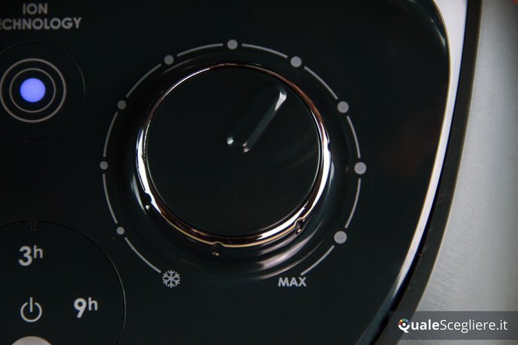 Imetec Silent Power Pure