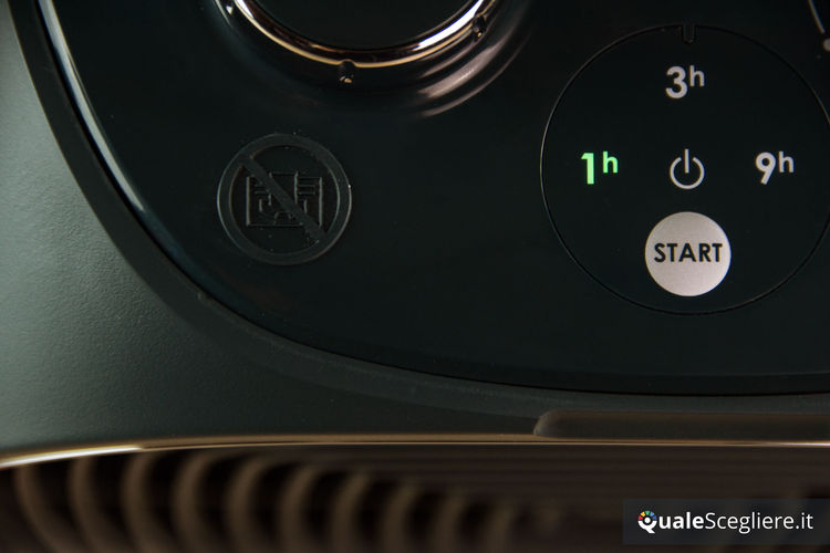 Imetec Silent Power Pure