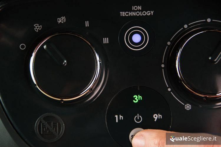 Imetec Silent Power Pure