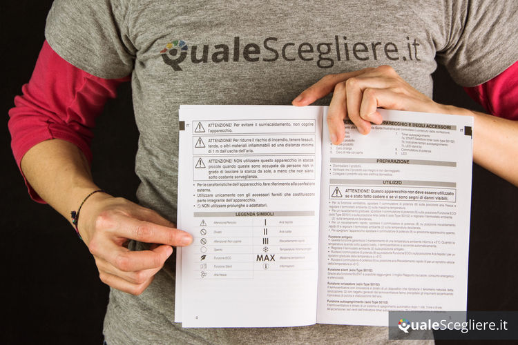 Imetec Silent Power Pure