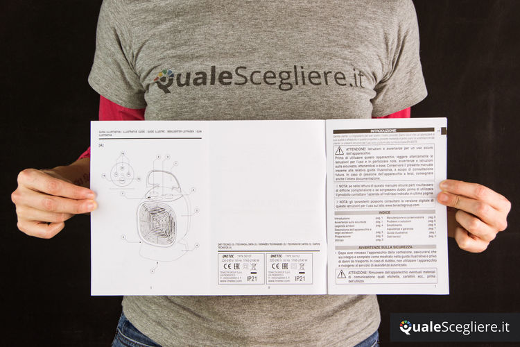 Imetec Silent Power Pure