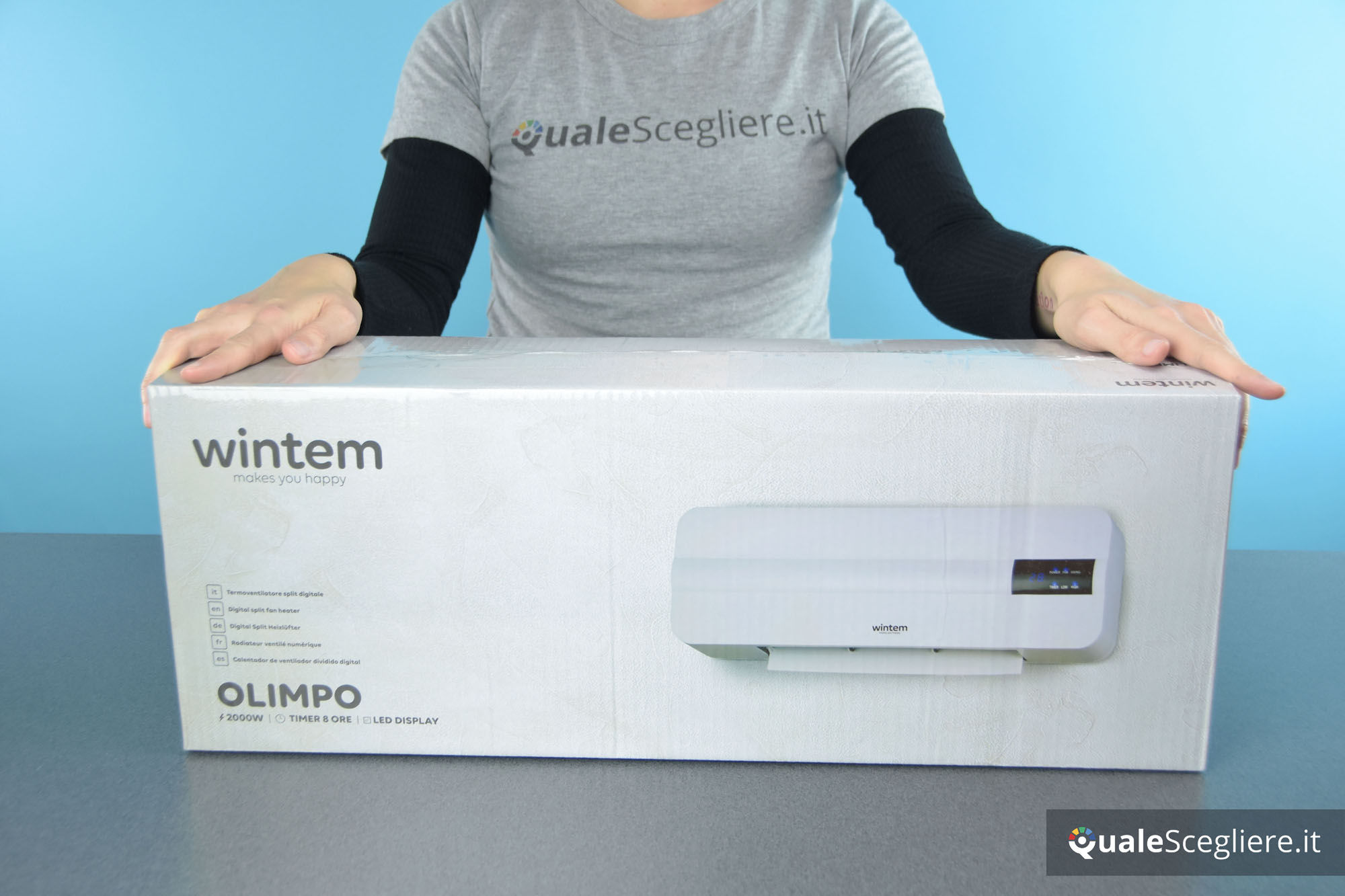 Wintem Olimpo