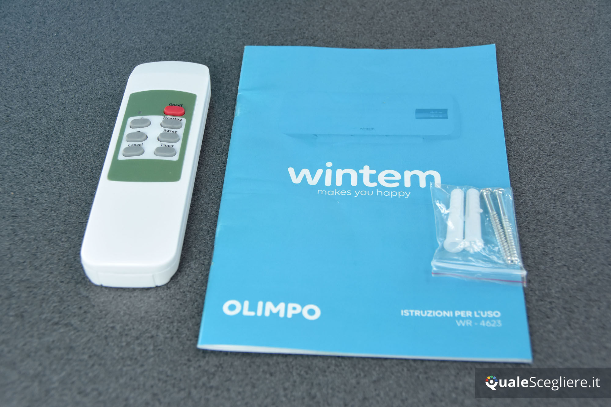 Wintem Olimpo