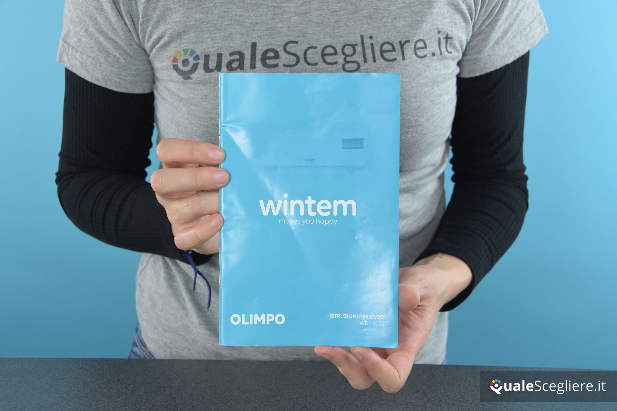 Wintem Olimpo