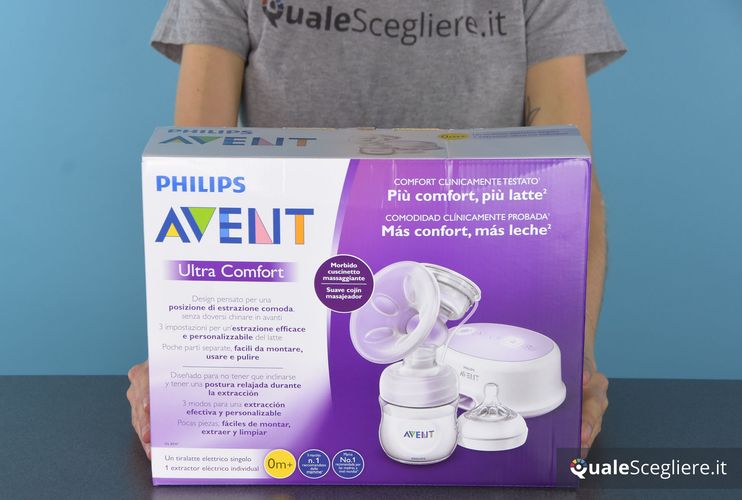 Philips Avent SCF332/31