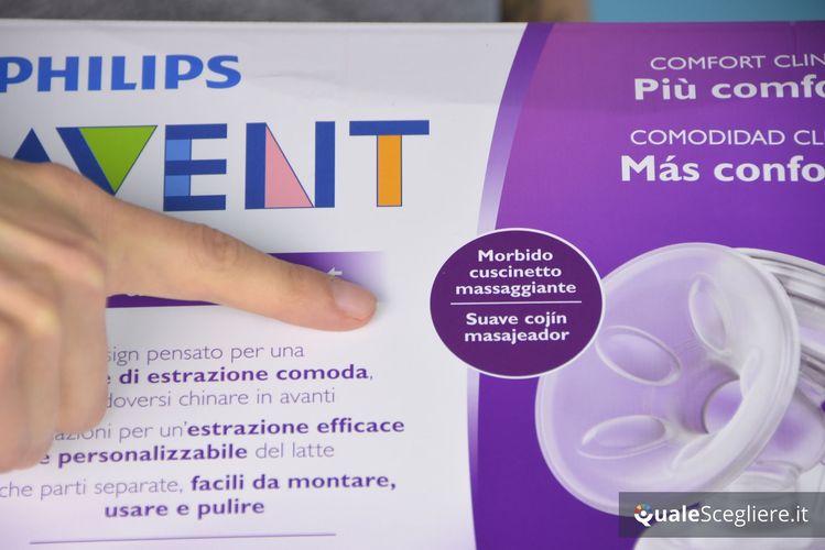 Philips Avent SCF332/31