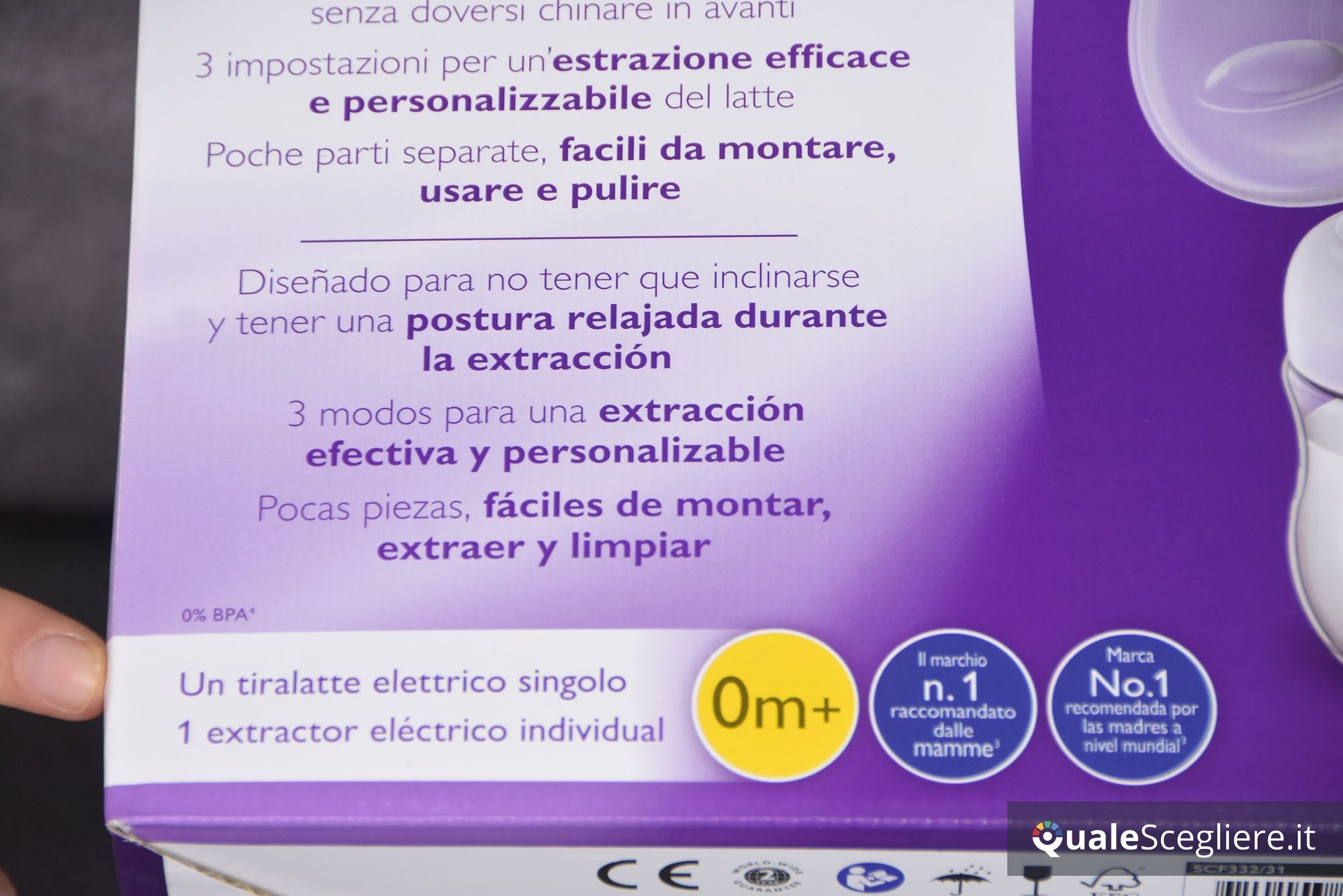 Philips Avent SCF332/31