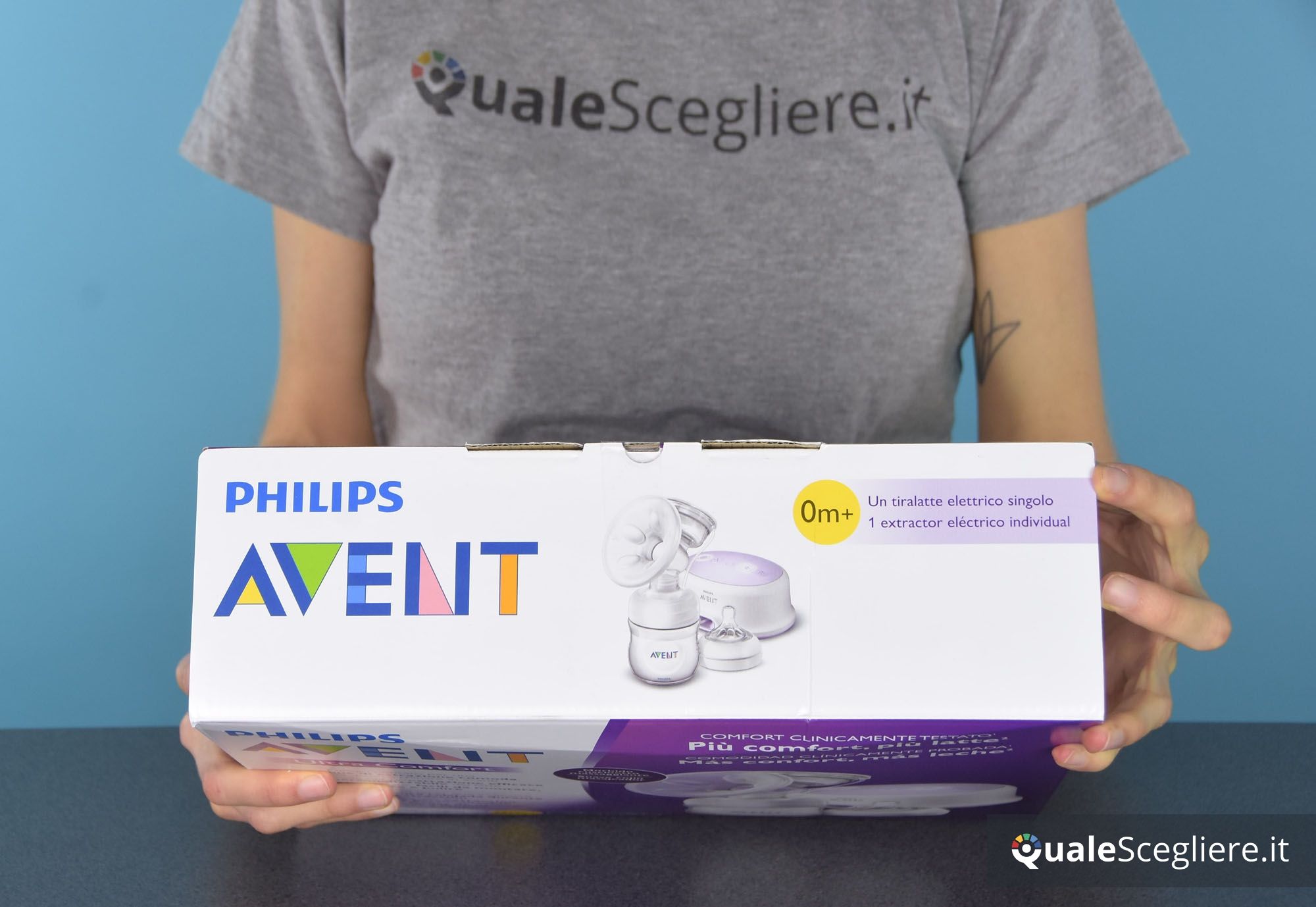 Philips Avent SCF332/31