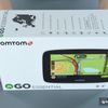 Tomtom Go Essential 5